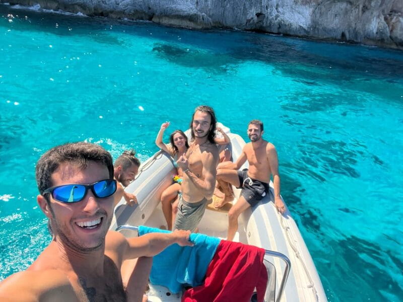 Boat Rental Cagliari - A Detailed Look at the Cagliari Boat Rental Experience