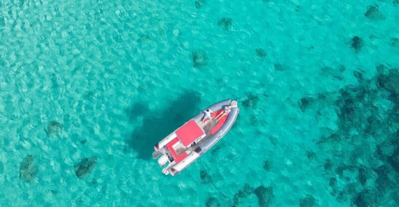 Boat Rental Cagliari - FAQ