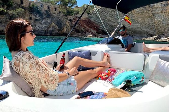 Boat Rental - Inclusions and Exclusions