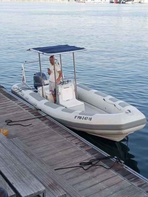 BOAT RENTAL IN ALICANTE WITH OR WITHOUT SKIPPER - A Practical Look at Alicante’s Boat Rental Experience