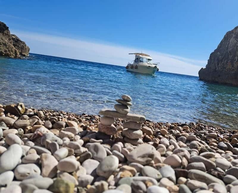 Boat Rental in Marina Bar Montenegro - Price and Logistics: What You Need to Know