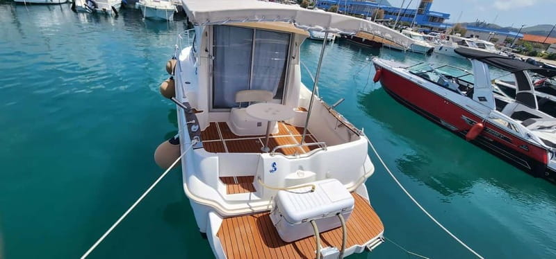 Boat Rental in Marina Bar Montenegro - Final Thoughts: Is This Experience Worth It?