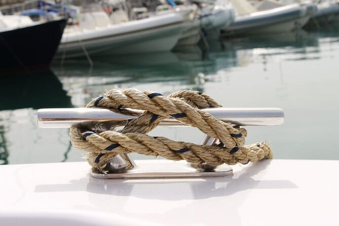 Boat rental in Salerno (rent without license) - A Deep Dive into the Experience