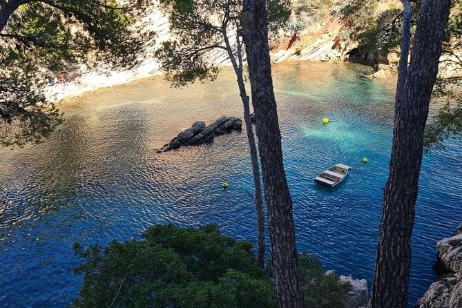 Boat Rental in the Coast of Santa Ponsa - Cancellation and Refund Policy