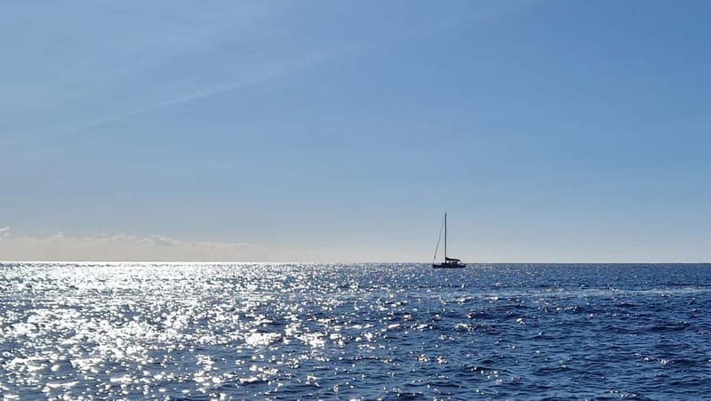 Boat rental in Tortolì (Sardinia) - What to Expect on the Day