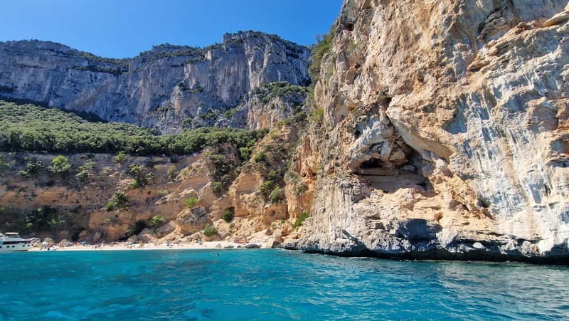 Boat rental in Tortolì (Sardinia) - Who Will Love This Experience?