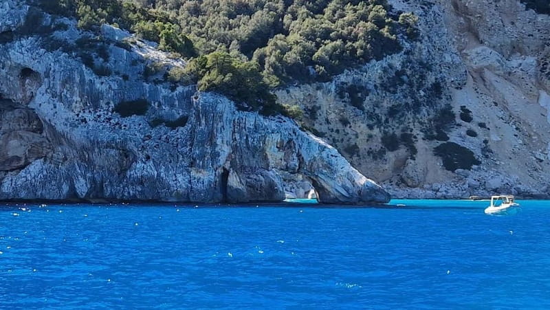 Boat rental in Tortolì (Sardinia) - FAQ
