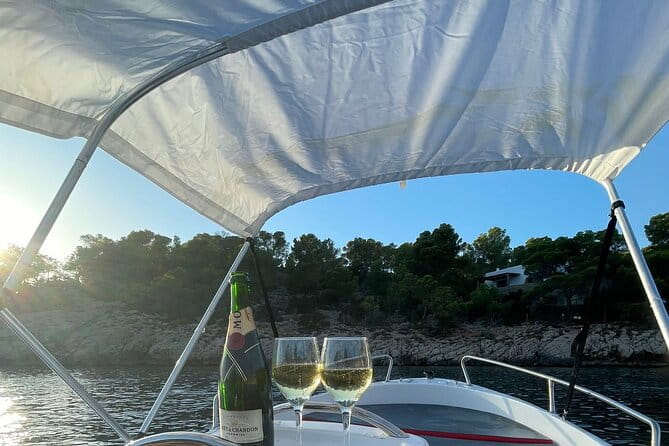 Boat Rental Without License Full day (8hs) - Who Will Love This Experience?