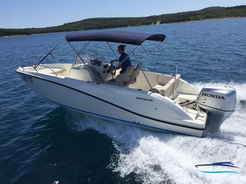 Boat rental without qualifications - A Practical Look at the Experience