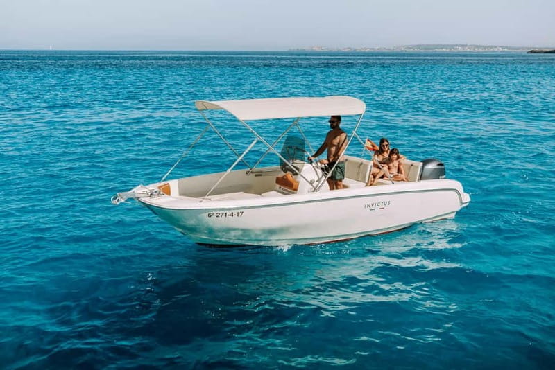 Boat rental without qualifications - Who Will Love This Experience?