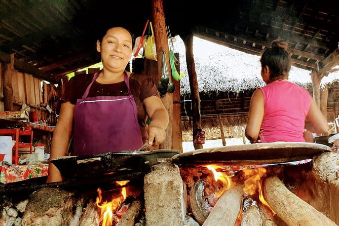 Boat Ride-Gentle Beach Beach Horseback Ride+Lunch-Crocs-Turtles - The Sum Up: Is It Worth It?
