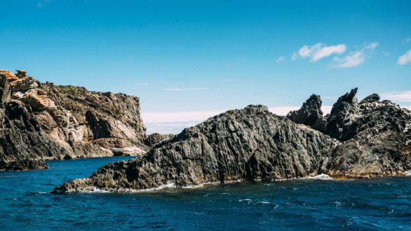 Boat through Cap de Creus and Port Lligat + Visit Cadaqués - Key points / Takeaways