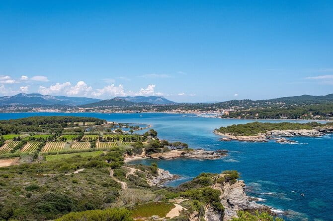 Boat to paradisiac island & electric bike tour from Sanary port - Returning by Boat and Final Thoughts