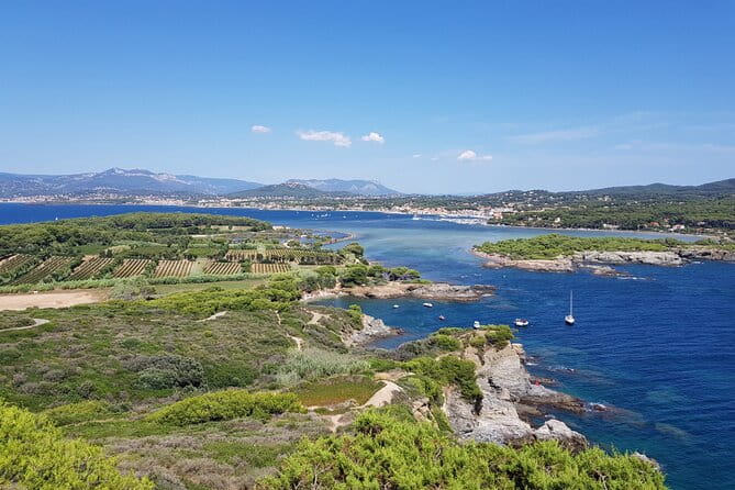 Boat to paradisiac island & electric bike tour from Sanary port - Price and Value Perspective