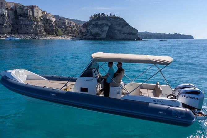 Boat Tour along the Coast of the Gods with Snorkeling - Practical Details