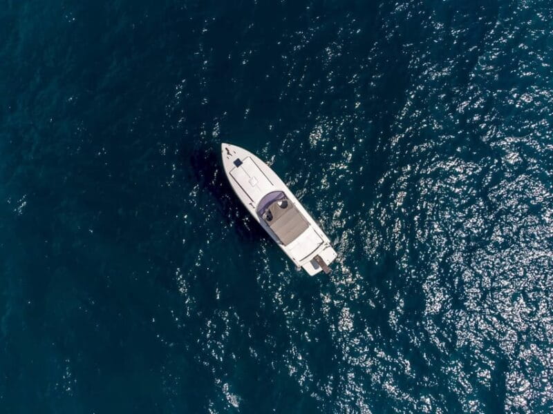 Boat tour Amalfi Coast - Capri - Positano - Sunset - Practical Tips to Maximize Your Experience