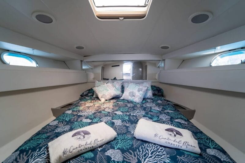 Boat tour Amalfi Coast - Capri - Positano - Sunset - The Sum Up