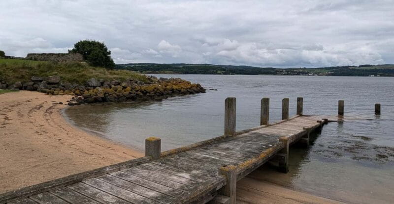 Boat tour and guided tour to Inchcolm Island - Key Points / Takeaways