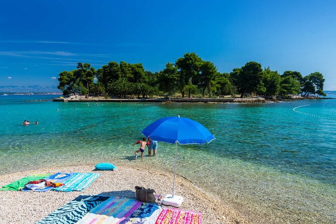 Boat Tour around Zadar Islands with snorkeling during half day excursion - The Bottom Line: Who Should Book This Tour?