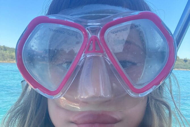 Boat Tour around Zadar Islands with snorkeling during half day excursion - FAQ