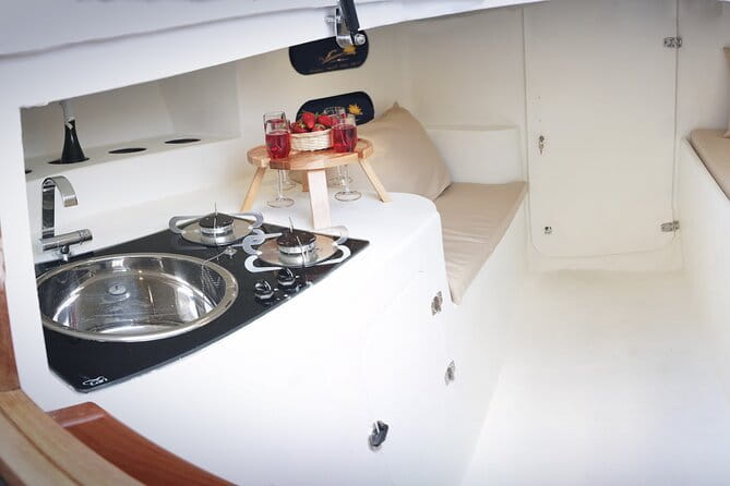 Boat Tour at Sunset on the Amalfi Coast - Who Would Love This Tour?