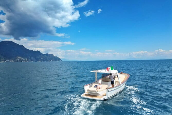 Boat Tour at Sunset on the Amalfi Coast - Final Thoughts: Is It Worth It?