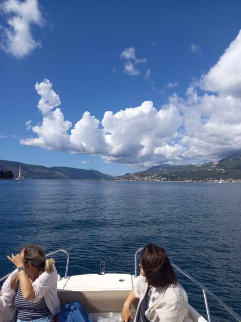 Boat Tour Blue Cave - Key points / Takeaways