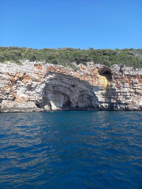Boat Tour Blue Cave - Who Should Consider This Tour?