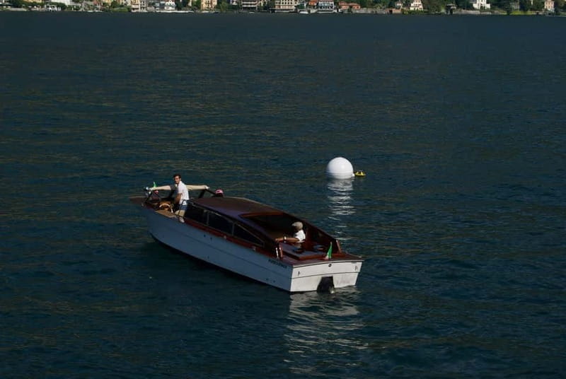 Boat Tour: BRIEF BUT STUNNING - Key Points / Takeaways