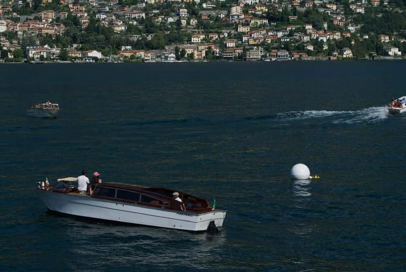 Boat Tour: BRIEF BUT STUNNING - Price and Logistics: Is It Worth It?