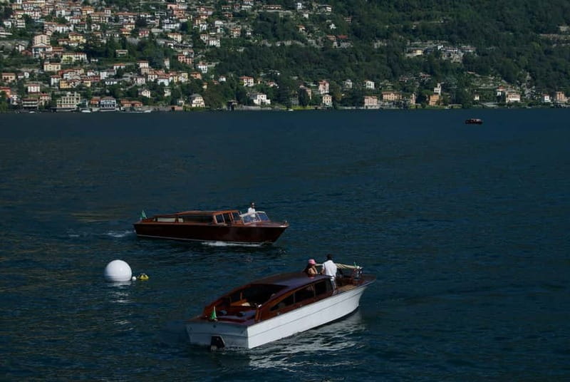 Boat Tour: BRIEF BUT STUNNING - Who Should Book This?