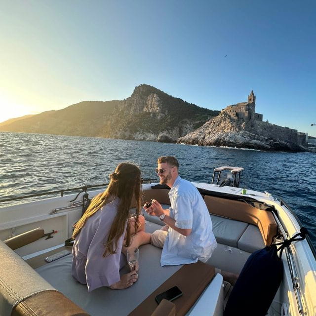 Boat Tour Cinque Terre and Portovenere - Who Is This Tour Best For?