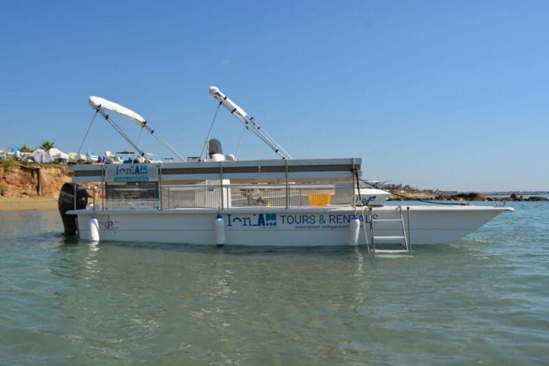 Boat tour from Avola to Marzamemi/Portopalo Private - FAQs