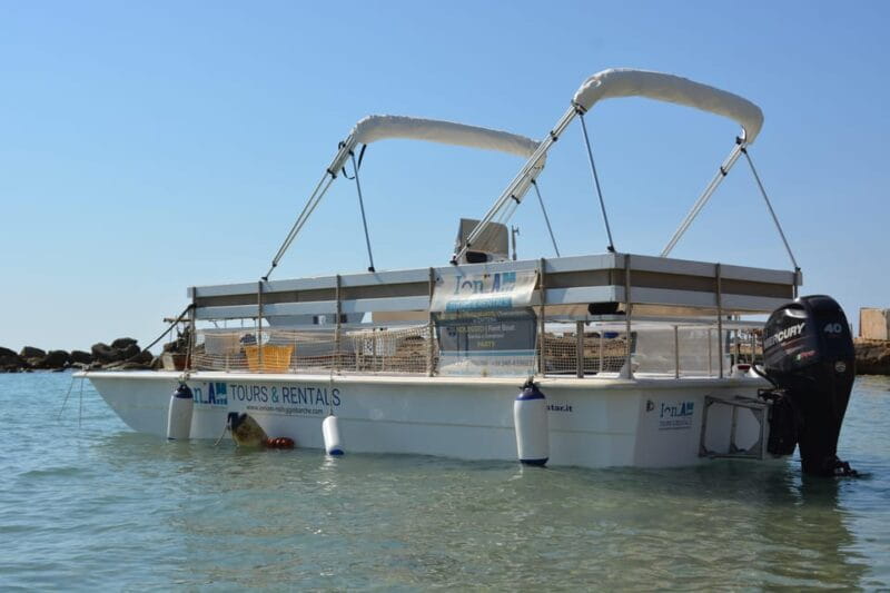 Boat tour from Avola to Marzamemi/Portopalo Private - Final Thoughts