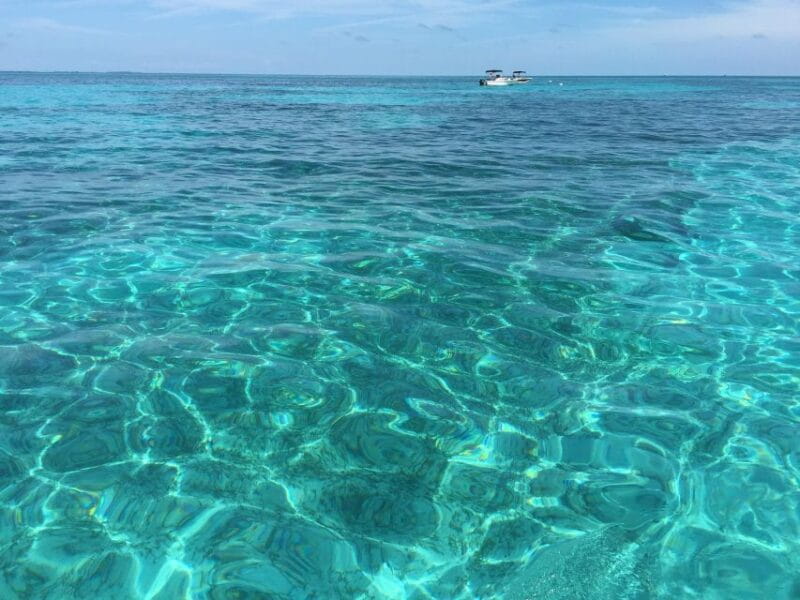 Boat tour from Avola to Portopalo with visit of Marzamemi - Final Thoughts