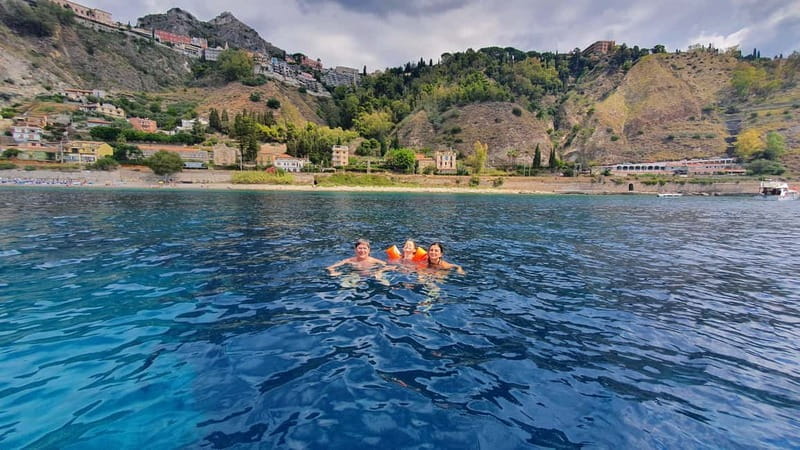 BOAT TOUR FROM TAORMINA & SNORKELING HALF-DAY - Price and Logistics: What You’re Really Paying For