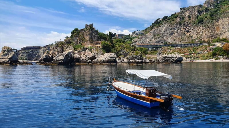 BOAT TOUR FROM TAORMINA & SNORKELING HALF-DAY - Final Thoughts: Is This Tour for You?