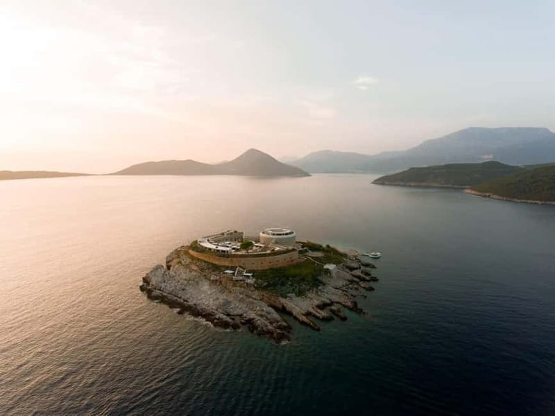 Boat tour from Tivat - Blue Cave and Lady of the Rocks 3h - FAQ - Frequently Asked Questions