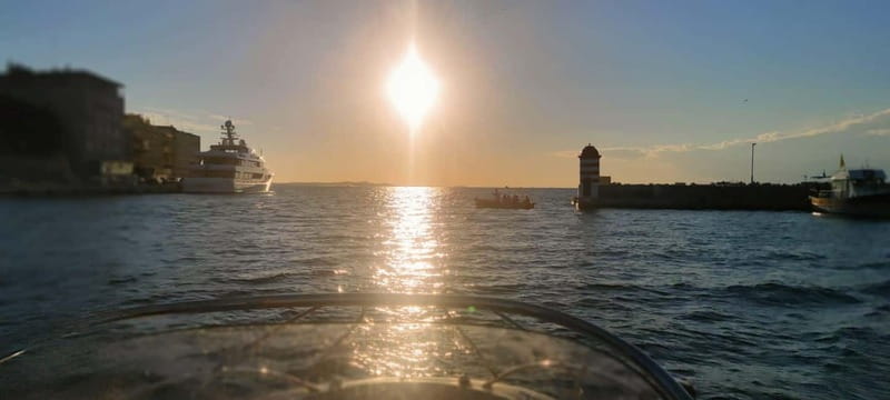 Boat tour from Zadar: Preko  Hidden Bay  Oljak - Who Will Love This Tour?