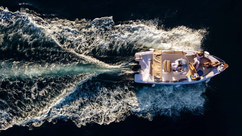 Boat Tour: Grotta dell'Amore - Taormina - Isola Bella - Grotta Azzurra - An In-Depth Look at the Sicilian Sea Experience