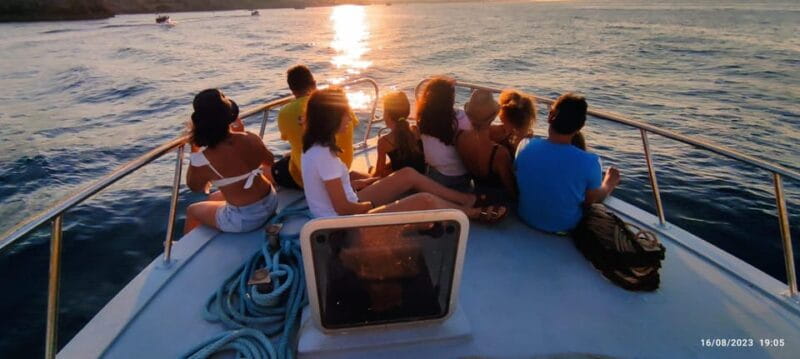 Boat tour in Monopoli and Polignano a mare - Key points / Takeaways