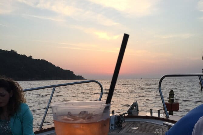 Boat Tour in the Gulf of poets, Portovenere and 3 islands - FAQ