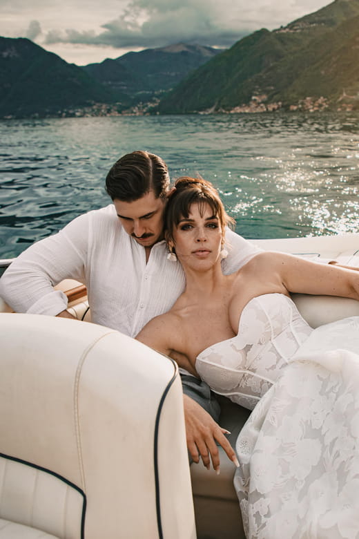 Boat Tour Lake Como 4 Hours - Exploring Lake Como’s Villa Highlights