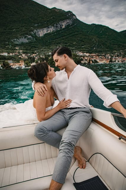 Boat Tour Lake Como 4 Hours - Price and Overall Value