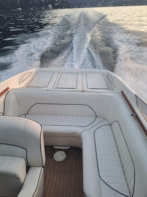 Boat Tour Lake Como 4 Hours - FAQ