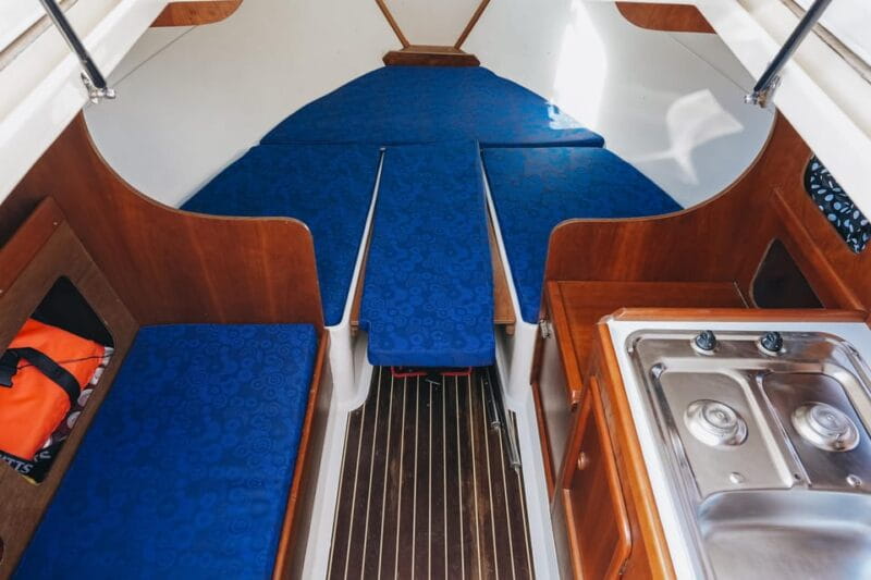 Boat tour of Capri from Sorrento - Price and Value Perspective