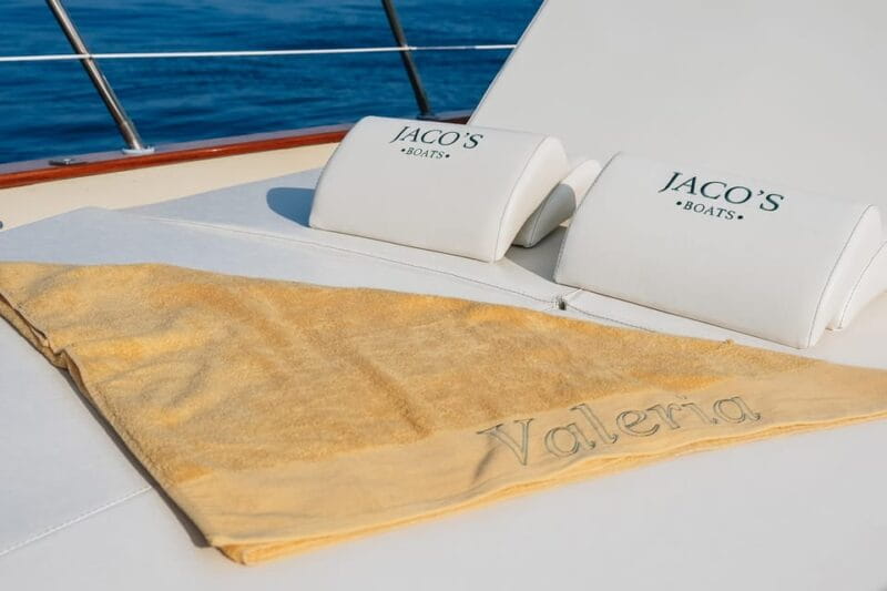 Boat tour of Capri from Sorrento - Practical Tips for Booking and Enjoying