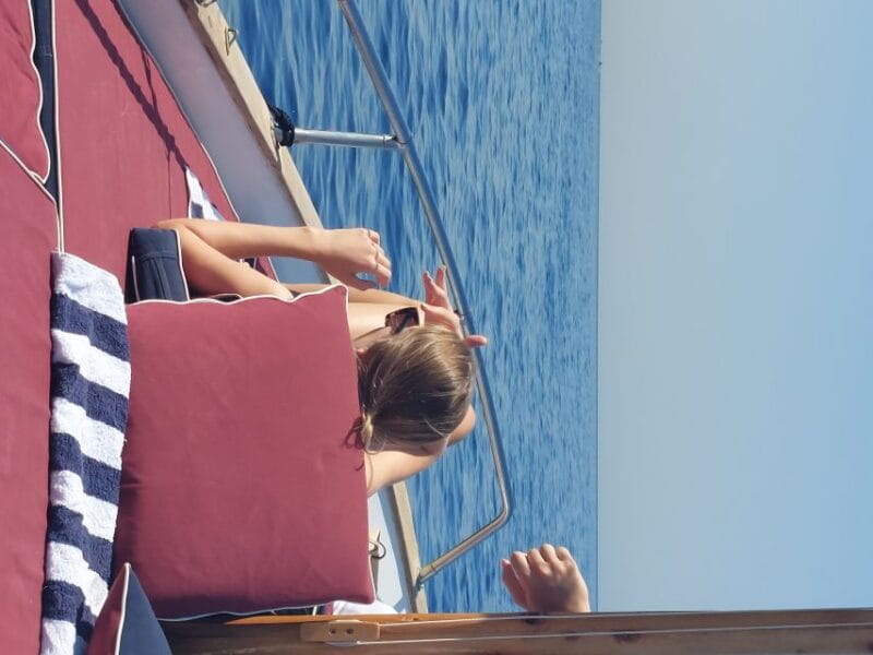 Boat tour of Capri to discover Capri 4 hours - Key Points / Takeaways