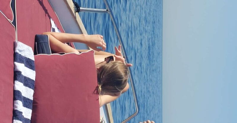 Boat tour of Capri to discover Capri 4 hours - FAQs