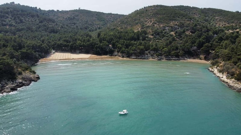 Boat tour of the Gargano Coast - Planning Your Trip: What to Know Before You Go